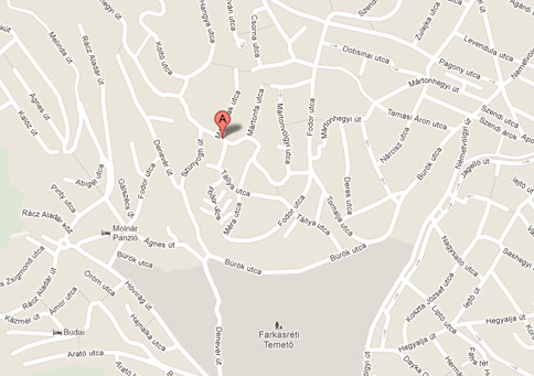 Szent Márton Étterem