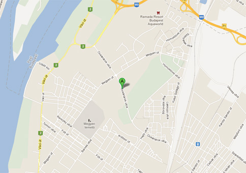 Rex Kutyaotthon Alapítvány