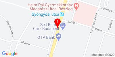 Studio9 Szépségszalon