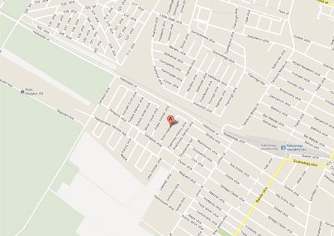 Alakformáló és Masszázs Szalon