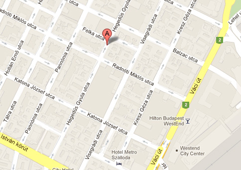 Hegedűs Szépség Lak