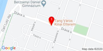 Dráva Szépségszalon, Kecskeméti Viktória
