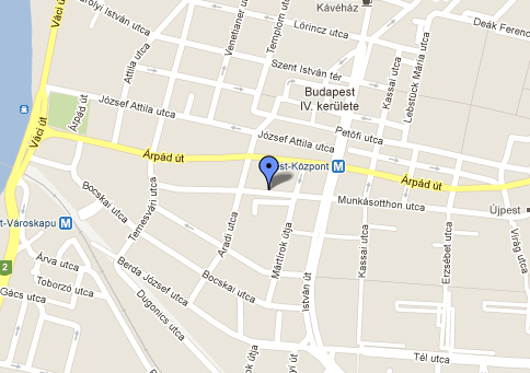 Ördögi Szépségszalon