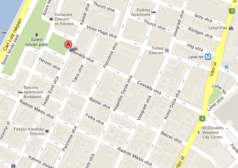 Szivárvány Körömstúdió