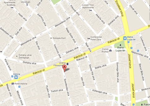 Miami Szépségszalon