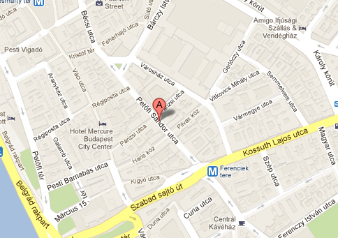 Klemi Szépségkuckó - Kozma Ági