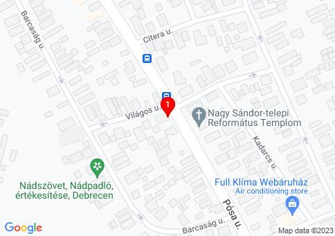 Remény a Leukémiás Gyermekekért Közhasznú Alapítvány