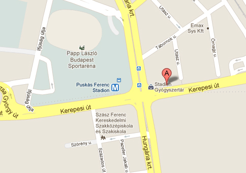 Lélekkapu - Belső Zsuzsanna