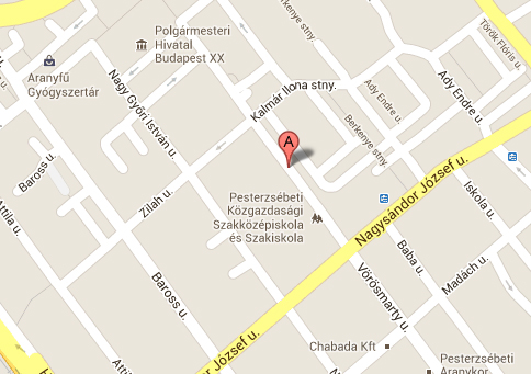 Biokozmetika - Kovács Elvira