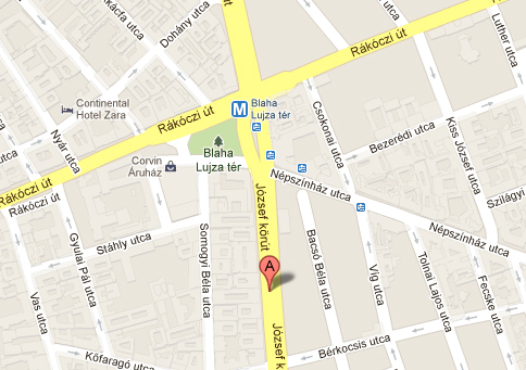 Kontúr Alakformáló Központ (r)