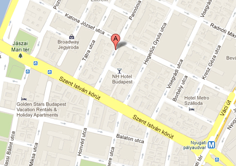 Csináld Magad Oktatási Központ