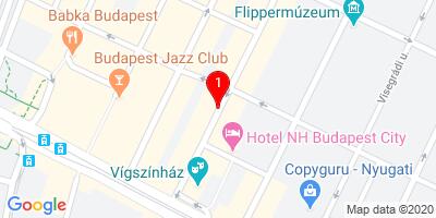 Csináld Magad Oktatási Központ