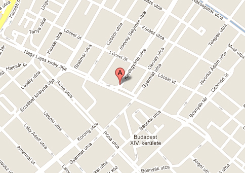 Életoázis Egészségközpont