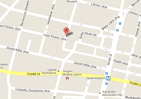 Havas Ildikó - ″ ILDIKÓ - MARGÓ ″  kozmetika