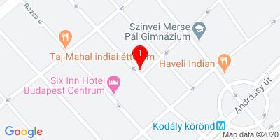 Nővarázsoló Műhely (Szempilla Stúdió)