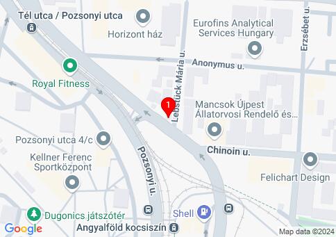 Kutyakozmetika - Libor Vivien