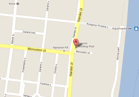 SpeedTrening Stúdió