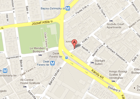 Total Glanc Szépségszalon