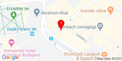 Total Glanc Szépségszalon