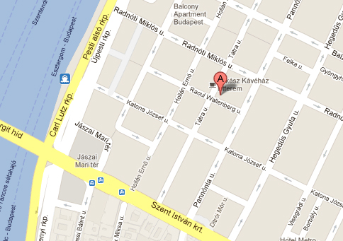 Janssen Kozmetikai Stúdió