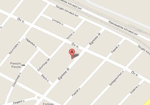 Windok Kereskedelmi és Szolgáltató Kft.