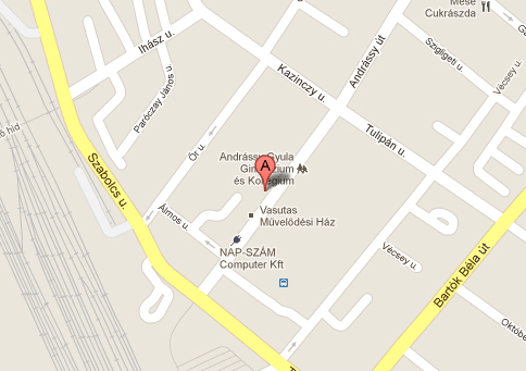 Jobb Agyféltekés Rajztanfolyam