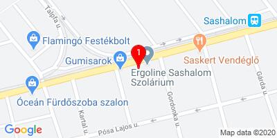 Szépség-Kuckó
