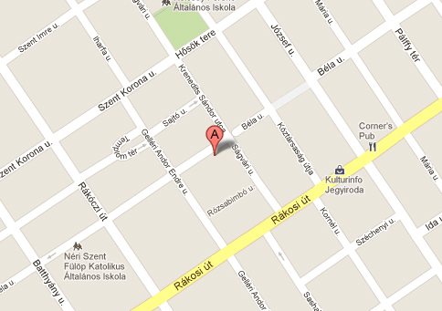 D.Crew Hip Hop Dance World