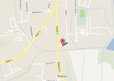 ANTI-AGING CENTRUM KFT.