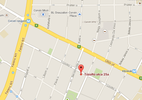 Csillag Kozmetika - Agócs Erika