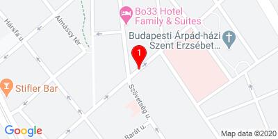 Klára Masszázs és Jóga Stúdió