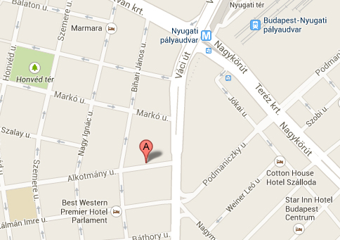 Beautique Szépségszalon