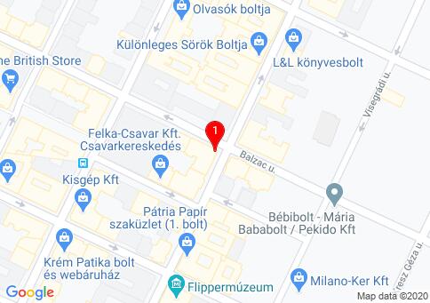 Nagy Kata hajvarázsló