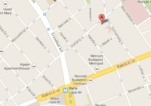 Judit Gyógyközpont