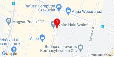 Balzsam Labor Natúrkozmetika - Cseh Klaudia referenciakozmetikus