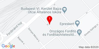 Lénárt Massage