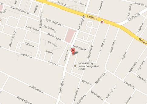 TestForma Fogyasztó Stúdió