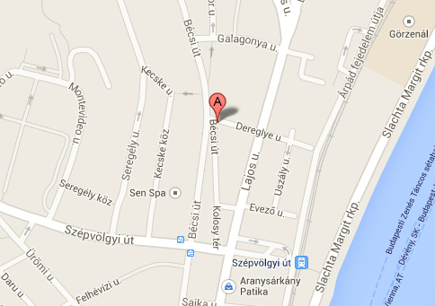 T&T Szépségszalon Pamuki Viktória