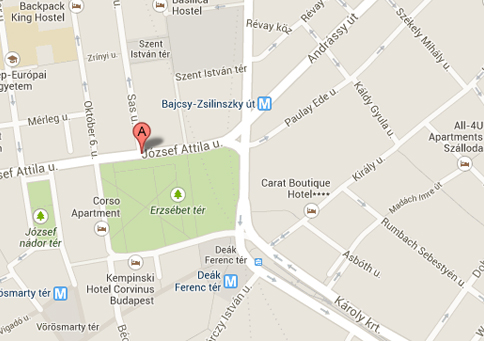 Gála Szépségszalon