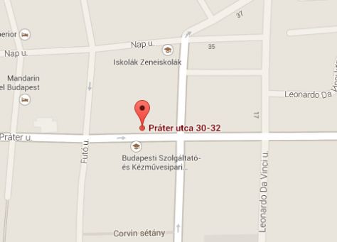 Green Plan Energy Környezetvédelmi Kft