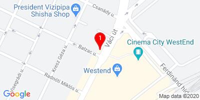 Brill Sportcentrum és Szépségszalon - Czakóné M. Andrea