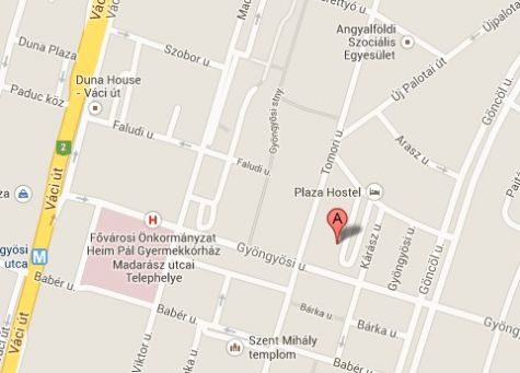 Sunny Szépségszalon - Sódar Brigitta