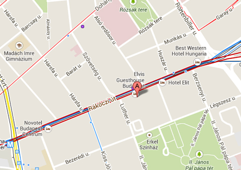 Álomszép Szépségszalon