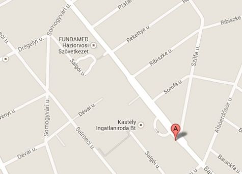 Kozmetika és Testkezelés