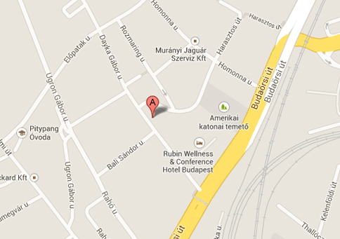 Beauty Farm Fogyókúra és Egészségközpont Rubin Wellnes Hotel