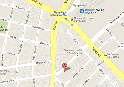 SzoliCity Szépségszalon