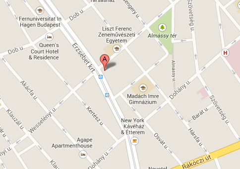 Zsírfaló Alakformáló Center