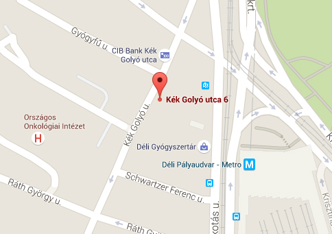 Blond Szépségszalon