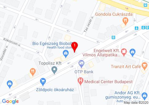 Szabó Viktória