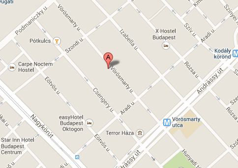 Harmony Szépségszalon